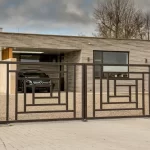 metaalwerk op maat van Elté Metaalbewerking