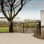 metaalwerk op maat van Elté Metaalbewerking