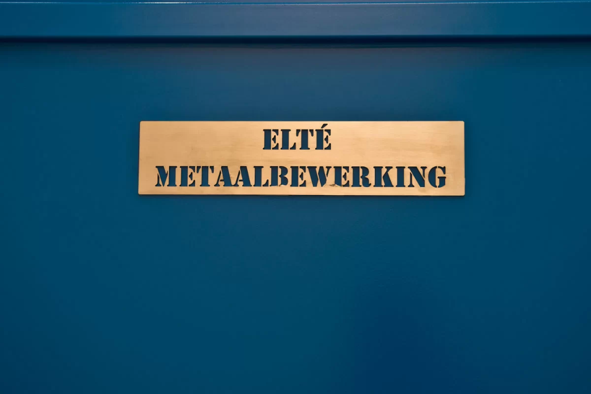 metaalwerk op maat van Elté Metaalbewerking