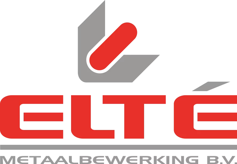 Logo Elté Metaalbewerking B.V.